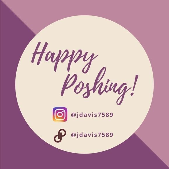 ‎Poshmark Shopping Tips! - Picture 12 of 12